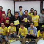 黃進發／選區重劃：全民參與、由下而上？Why not？（下）