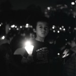 姚育松／二十五載的歷史與精神創傷