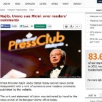 李健聰／爲何走不出去？從跨族群困境談社運場域的多元化