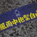 王國璋／港式示威的理性與躁動
