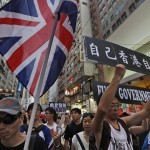 孫友聯／「新公民運動」在「佔領」蔓延時