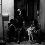 周澤南／城市遊民—貧窮的陌生人