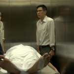 曾龍文／驚恐的叙事病變