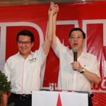楊善勇／劉鎮東的不能說和不便說