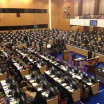 黃集初／回歸制度：卡立事件為公民社會補課