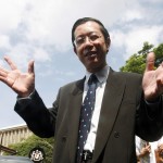 莊迪澎／林冠英鬥檳州記者：雙方自曝其短
