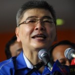 李健聰／回應馬袖強：核電廠不永續也不乾淨！