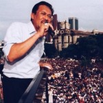 曾維龍／公民運動的想象與挑戰
