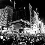 王國璋／論述的力量與侷限：側記香港「佔中」運動