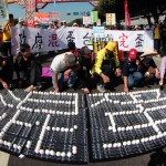 孫友聯／臺灣基本工資運動：反血汗經濟的戰役