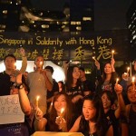 魏月萍／連帶和聲援：自由公民實踐的可能
