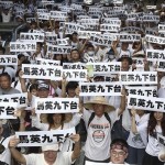 黃錦樹／我們的民國，我們的臺灣