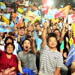 劉嘉美／打開政治想像力：民間力量（上）