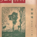 黃錦樹／「自己的文學自己搞」