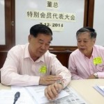 黃集初／統考是法令下的內部考試？