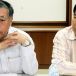 曾維龍／「去葉新田」的華教運動