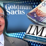 李健聰／1MDB：吞噬民膏的金融巨獸