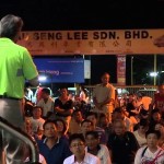 周澤南／水災過後，綠色運動也沒頂了嗎？