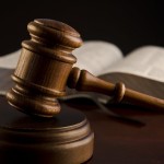 吳振南／法治觀念下的信仰