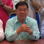 曾維龍／神話不在——董總風波之後