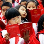 姚育松／一黨體制的憲政主義論述
