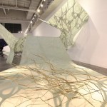 蔡長璜／跟在策展人屁股後看上海雙年展