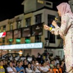 劉嘉美／女性參政：看不見的政治主體