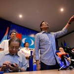 王國璋／民聯散不散？謀略以外、價值之上
