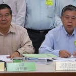 吳益婷／華教運動的老化癥狀