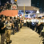 吳振南／專訪吳介民：中國因素與本土意識（上）
