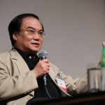 曾維龍／重訪天狼星詩社，再思馬華文學