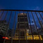 許楨／一帶一路與香港經濟轉型機遇