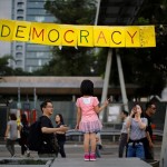 何俊霆／公民價值論與香港核心價值——釐清方駿對《香港革新論》的誤讀