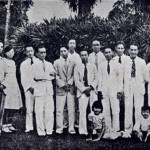 蔡長璜／回顧那些不辭冒昧以發揚美術之事