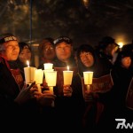 曾龍文／在抗爭現場溫習電影：韓國篇（上）