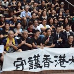施家潤、柯衍健／中央統戰工程 影響豈止港大