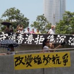 方志恒／建構新本土民主論述：回應黃之鋒對新論述的呼喚