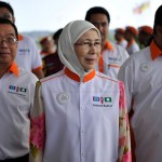 楊善勇／民聯2.0，還是國陣2.0？