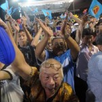 黃浩威／終身交費制——從《大歹紀》思考新加坡2015年大選