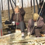 蔡長璜／常民化空間生產邏輯：建築師謝英俊側記