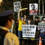 魏月萍／我們的「戰爭」在哪裡？──記池上善彥演講二三事