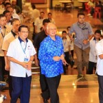 楊善勇／馬華目前不能跟首相交惡