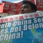 吳振南／劍拔弩張：南海局勢與巴爾幹往事