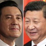 許楨／美中日爭逐南海，習馬會於事無補