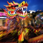 何俊霆／哪一種中國民族？——論中國民族建構的投機性