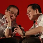 楊善勇／林冠英要聽爸爸的話