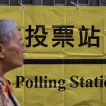 何明修／區議會選舉的臺灣觀察（上）