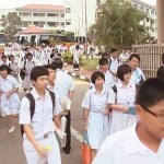 黃集初／獨中數理英化爭議懸而未決
