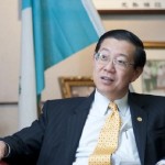 劉嘉美／風波裡的民意：從檳城填海到城市的想像